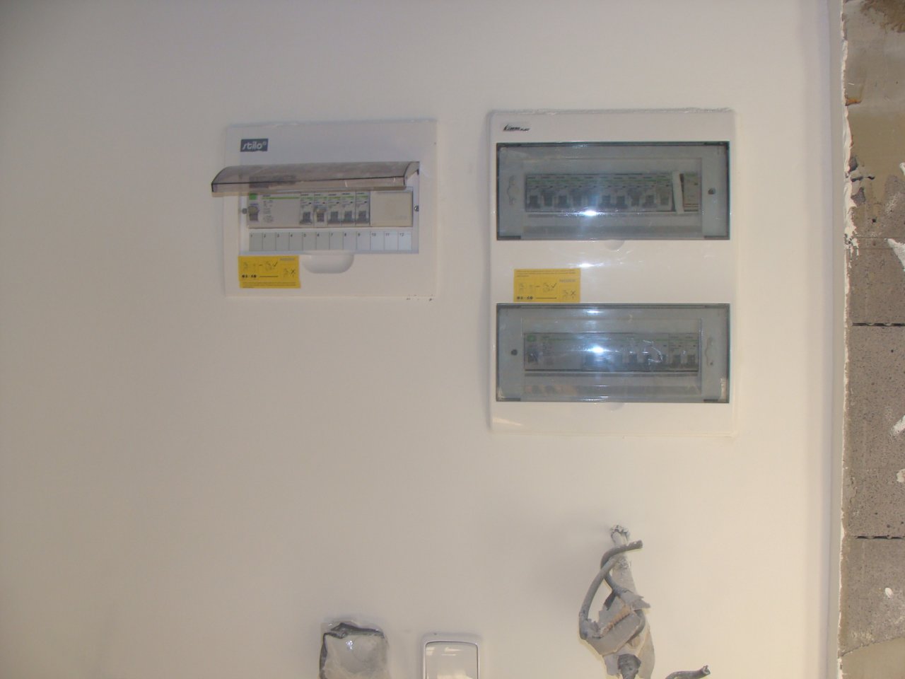 instalatérství Cholevátor